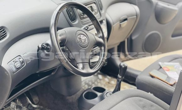 Buy Used Toyota Yaris Other Car in Bafoussam in West Cameroon Buy Used Toyota Yaris Other Car in Bafoussam in West Cameroon