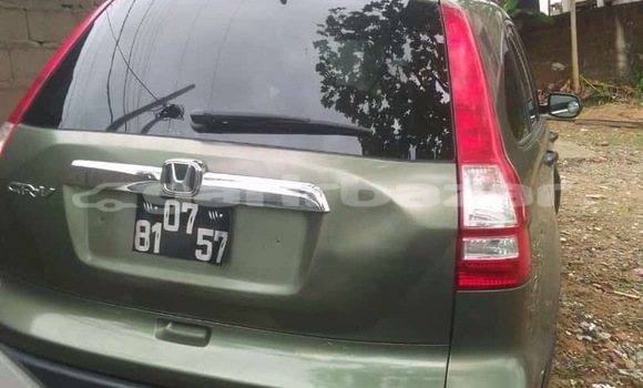 Acheter Neuf Voiture Honda CR–V Autre à Douala, Littoral Cameroon Acheter Neuf Voiture Honda CR–V Autre à Douala, Littoral Cameroon