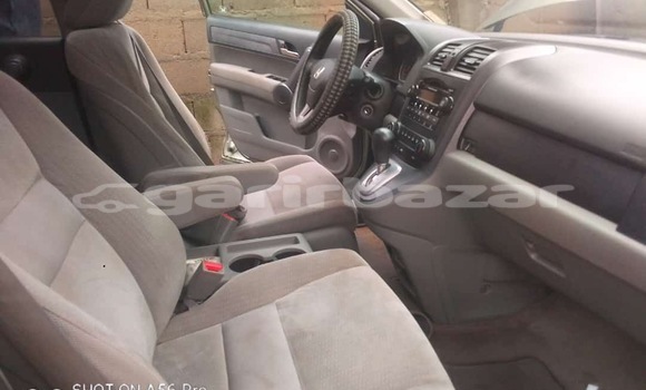 Acheter Neuf Voiture Honda CR–V Autre à Douala, Littoral Cameroon Acheter Neuf Voiture Honda CR–V Autre à Douala, Littoral Cameroon