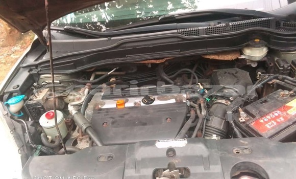 Acheter Neuf Voiture Honda CR–V Autre à Douala, Littoral Cameroon Acheter Neuf Voiture Honda CR–V Autre à Douala, Littoral Cameroon