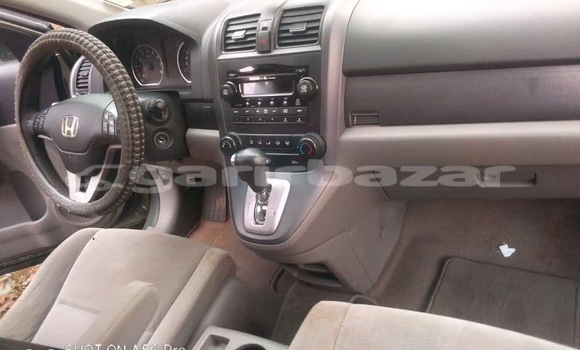 Acheter Neuf Voiture Honda CR–V Autre à Douala, Littoral Cameroon Acheter Neuf Voiture Honda CR–V Autre à Douala, Littoral Cameroon