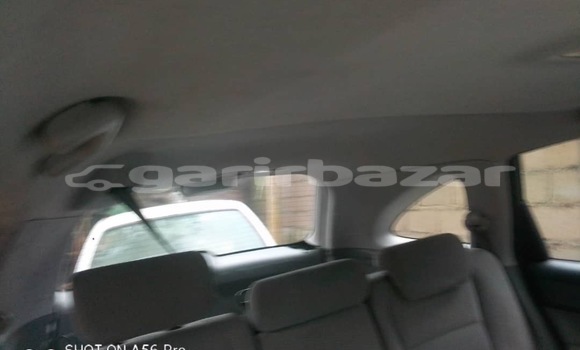 Acheter Neuf Voiture Honda CR–V Autre à Douala, Littoral Cameroon Acheter Neuf Voiture Honda CR–V Autre à Douala, Littoral Cameroon