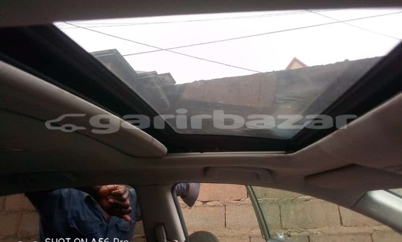 Acheter Neuf Voiture Honda CR–V Autre à Douala, Littoral Cameroon Acheter Neuf Voiture Honda CR–V Autre à Douala, Littoral Cameroon