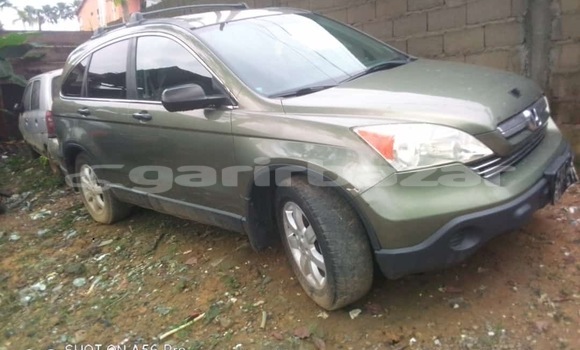 Acheter Neuf Voiture Honda CR–V Autre à Douala, Littoral Cameroon Acheter Neuf Voiture Honda CR–V Autre à Douala, Littoral Cameroon