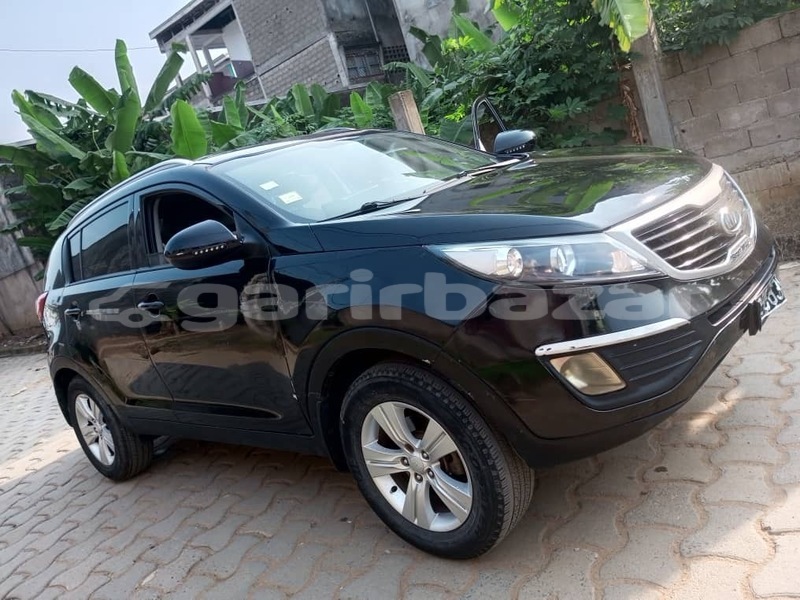 Big with watermark kia sportage littoral cameroon douala 13962