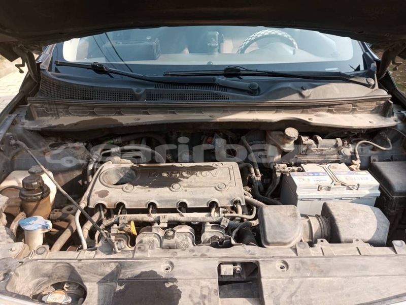 Big with watermark kia sportage littoral cameroon douala 13962