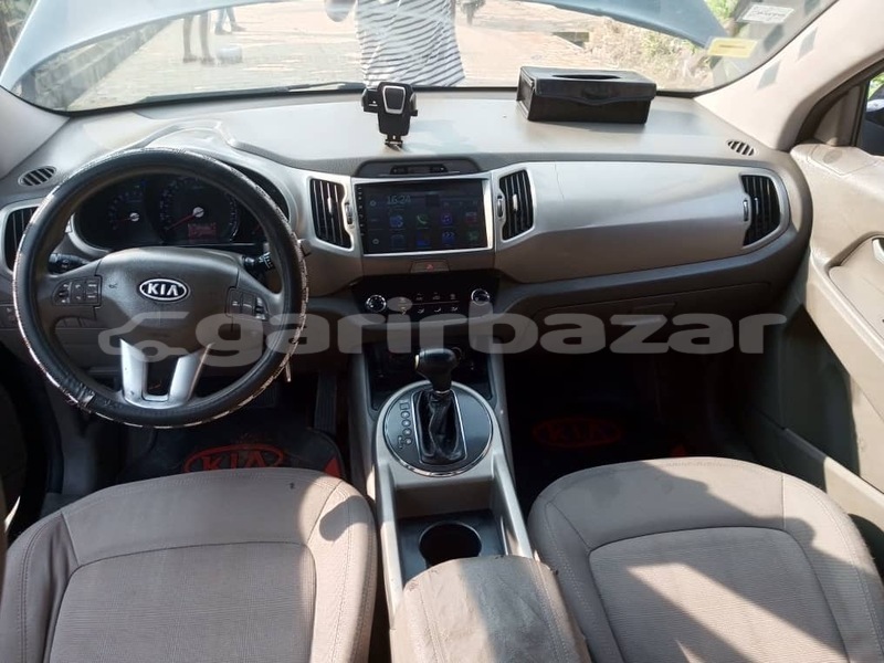 Big with watermark kia sportage littoral cameroon douala 13962