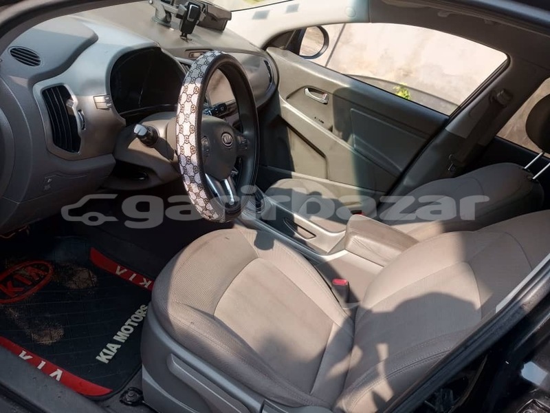 Big with watermark kia sportage littoral cameroon douala 13962