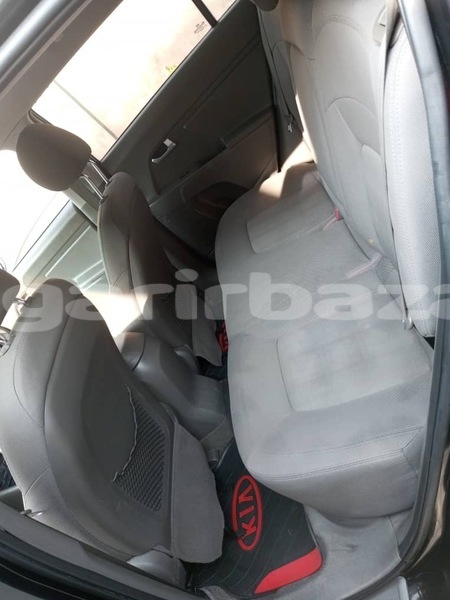 Big with watermark kia sportage littoral cameroon douala 13962