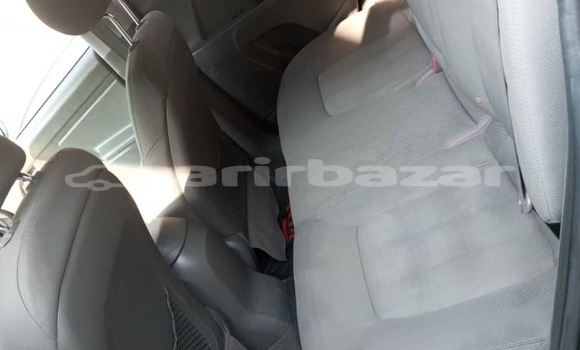 Sayi Na hannu Kia Sportage Black Mota in Douala a Ƙasar Kamaru Sayi Na hannu Kia Sportage Black Mota in Douala a Ƙasar Kamaru