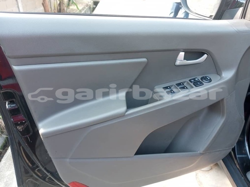 Big with watermark kia sportage littoral cameroon douala 13962