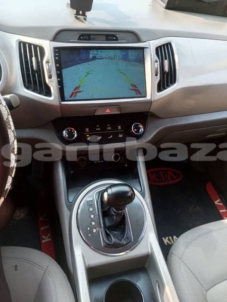 Big with watermark kia sportage littoral cameroon douala 13962