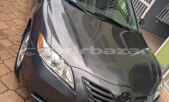 Sayi Na hannu Toyota Camry Sauran Mota in Yaounde a Babban Kamaru