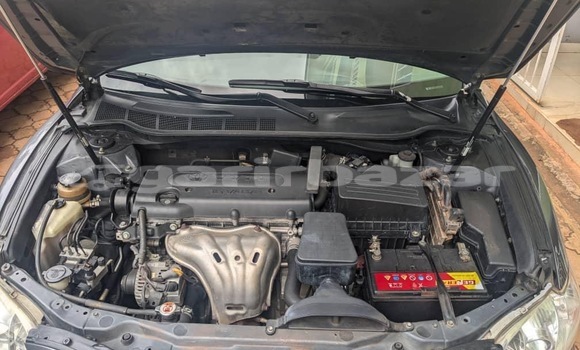 Sayi Na hannu Toyota Camry Sauran Mota in Yaounde a Babban Kamaru Sayi Na hannu Toyota Camry Sauran Mota in Yaounde a Babban Kamaru