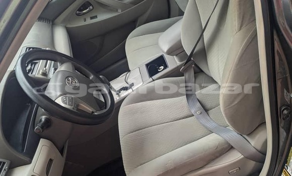 Sayi Na hannu Toyota Camry Sauran Mota in Yaounde a Babban Kamaru Sayi Na hannu Toyota Camry Sauran Mota in Yaounde a Babban Kamaru