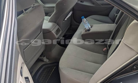 Sayi Na hannu Toyota Camry Sauran Mota in Yaounde a Babban Kamaru Sayi Na hannu Toyota Camry Sauran Mota in Yaounde a Babban Kamaru