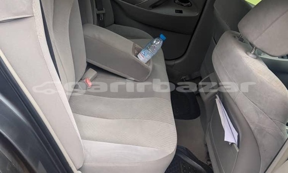 Sayi Na hannu Toyota Camry Sauran Mota in Yaounde a Babban Kamaru Sayi Na hannu Toyota Camry Sauran Mota in Yaounde a Babban Kamaru