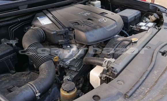Buy Used Toyota Land Cruiser Other Car in Bafia in Central Cameroon Buy Used Toyota Land Cruiser Other Car in Bafia in Central Cameroon