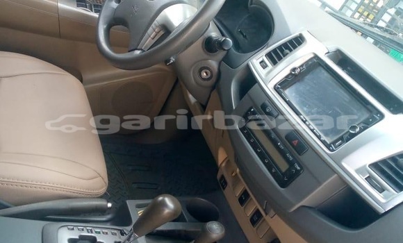 Buy New Toyota Fortuner Other Car in Douala in Littoral Cameroon Buy New Toyota Fortuner Other Car in Douala in Littoral Cameroon