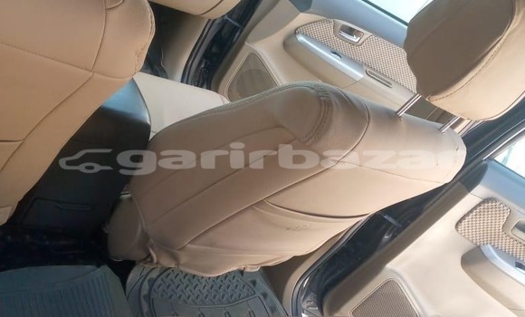 Buy New Toyota Fortuner Other Car in Douala in Littoral Cameroon Buy New Toyota Fortuner Other Car in Douala in Littoral Cameroon