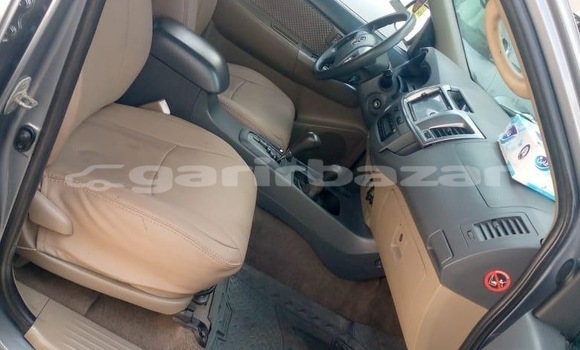 Buy New Toyota Fortuner Other Car in Douala in Littoral Cameroon Buy New Toyota Fortuner Other Car in Douala in Littoral Cameroon