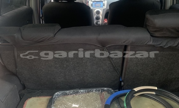 Acheter Occasion Voiture Toyota Vitz Gris à Douala, Littoral Cameroon Acheter Occasion Voiture Toyota Vitz Gris à Douala, Littoral Cameroon