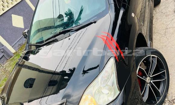 Sayi Imported Lexus RX 300 Black Mota in Douala a Ƙasar Kamaru Sayi Imported Lexus RX 300 Black Mota in Douala a Ƙasar Kamaru