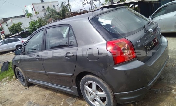Acheter Occasion Voiture Toyota Corolla Autre à Douala, Littoral Cameroon Acheter Occasion Voiture Toyota Corolla Autre à Douala, Littoral Cameroon