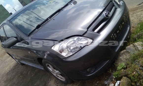 Acheter Occasion Voiture Toyota Corolla Autre à Douala, Littoral Cameroon Acheter Occasion Voiture Toyota Corolla Autre à Douala, Littoral Cameroon