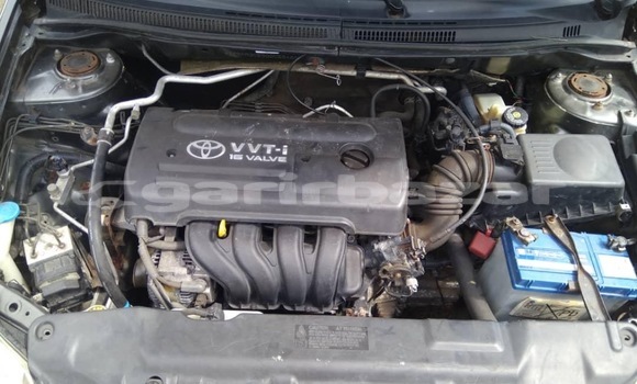 Acheter Occasion Voiture Toyota Corolla Autre à Douala, Littoral Cameroon Acheter Occasion Voiture Toyota Corolla Autre à Douala, Littoral Cameroon