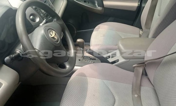 Acheter Occasion Voiture Toyota RAV4 Autre à Douala, Littoral Cameroon Acheter Occasion Voiture Toyota RAV4 Autre à Douala, Littoral Cameroon