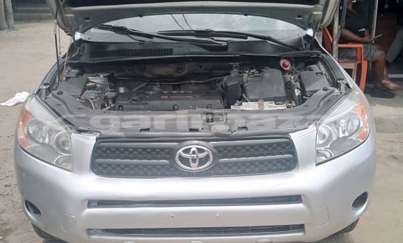Acheter Occasion Voiture Toyota RAV4 Autre à Douala, Littoral Cameroon Acheter Occasion Voiture Toyota RAV4 Autre à Douala, Littoral Cameroon