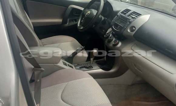 Acheter Occasion Voiture Toyota RAV4 Autre à Douala, Littoral Cameroon Acheter Occasion Voiture Toyota RAV4 Autre à Douala, Littoral Cameroon