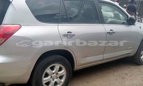 Acheter Occasion Voiture Toyota RAV4 Autre à Douala, Littoral Cameroon Acheter Occasion Voiture Toyota RAV4 Autre à Douala, Littoral Cameroon