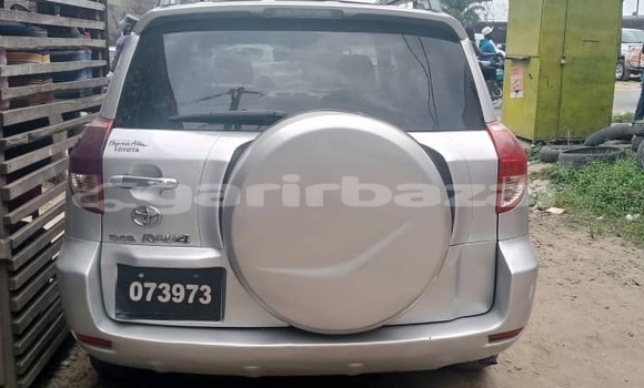 Acheter Occasion Voiture Toyota RAV4 Autre à Douala, Littoral Cameroon Acheter Occasion Voiture Toyota RAV4 Autre à Douala, Littoral Cameroon