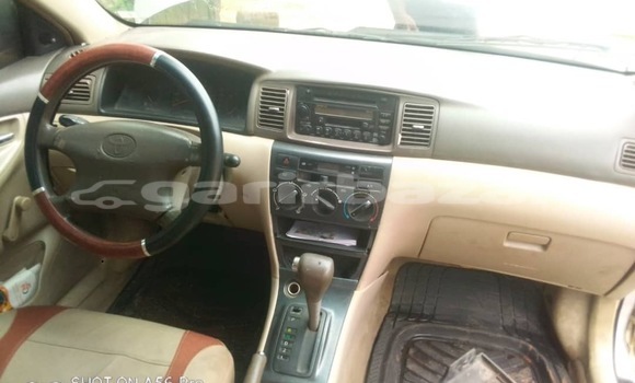 Acheter Occasion Voiture Toyota Corolla Autre à Douala, Littoral Cameroon Acheter Occasion Voiture Toyota Corolla Autre à Douala, Littoral Cameroon
