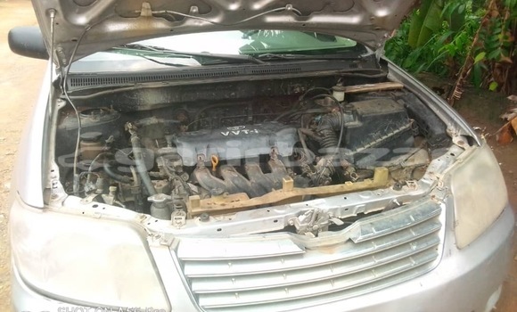 Acheter Occasion Voiture Toyota Corolla Autre à Douala, Littoral Cameroon Acheter Occasion Voiture Toyota Corolla Autre à Douala, Littoral Cameroon