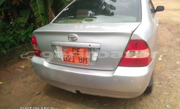 Acheter Occasion Voiture Toyota Corolla Autre à Douala, Littoral Cameroon Acheter Occasion Voiture Toyota Corolla Autre à Douala, Littoral Cameroon