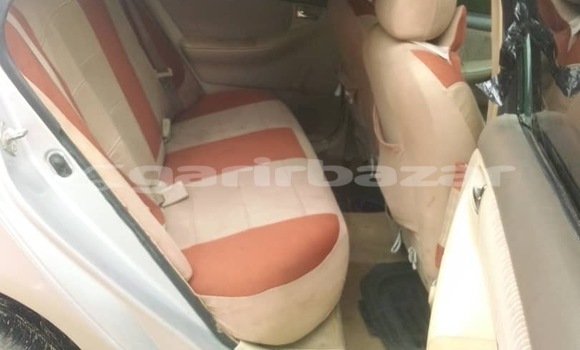 Acheter Occasion Voiture Toyota Corolla Autre à Douala, Littoral Cameroon Acheter Occasion Voiture Toyota Corolla Autre à Douala, Littoral Cameroon