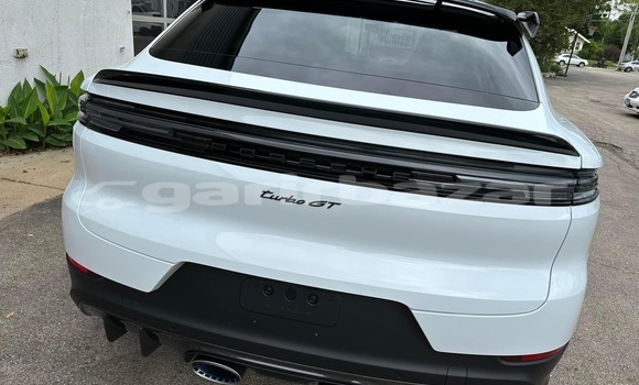 Buy New Porsche Cayenne White Car in Douala in Littoral Cameroon Buy New Porsche Cayenne White Car in Douala in Littoral Cameroon