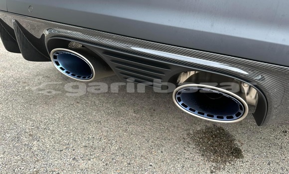 Buy New Porsche Cayenne White Car in Douala in Littoral Cameroon Buy New Porsche Cayenne White Car in Douala in Littoral Cameroon