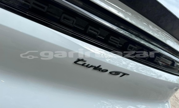 Buy New Porsche Cayenne White Car in Douala in Littoral Cameroon Buy New Porsche Cayenne White Car in Douala in Littoral Cameroon