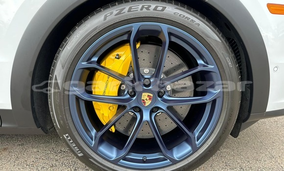 Buy New Porsche Cayenne White Car in Douala in Littoral Cameroon Buy New Porsche Cayenne White Car in Douala in Littoral Cameroon