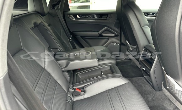 Buy New Porsche Cayenne White Car in Douala in Littoral Cameroon Buy New Porsche Cayenne White Car in Douala in Littoral Cameroon