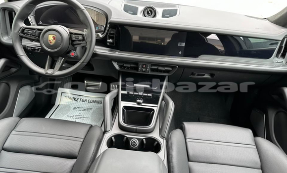 Buy New Porsche Cayenne White Car in Douala in Littoral Cameroon Buy New Porsche Cayenne White Car in Douala in Littoral Cameroon