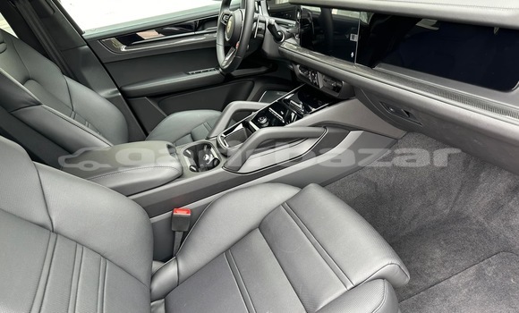 Buy New Porsche Cayenne White Car in Douala in Littoral Cameroon Buy New Porsche Cayenne White Car in Douala in Littoral Cameroon