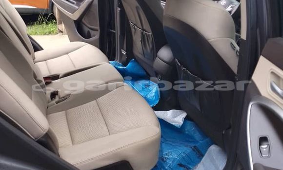 Buy Import Hyundai Santa Fe Other Car in Douala in Littoral Cameroon Buy Import Hyundai Santa Fe Other Car in Douala in Littoral Cameroon