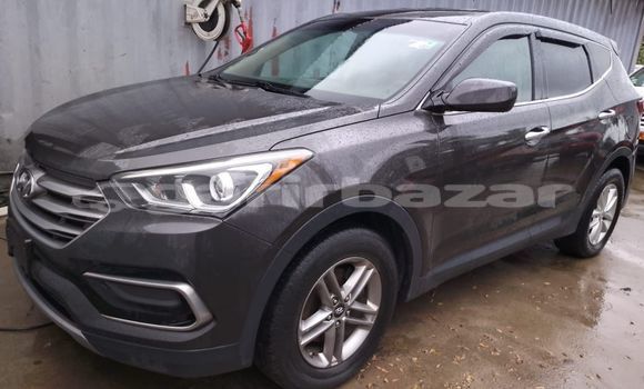 Buy Import Hyundai Santa Fe Other Car in Douala in Littoral Cameroon Buy Import Hyundai Santa Fe Other Car in Douala in Littoral Cameroon