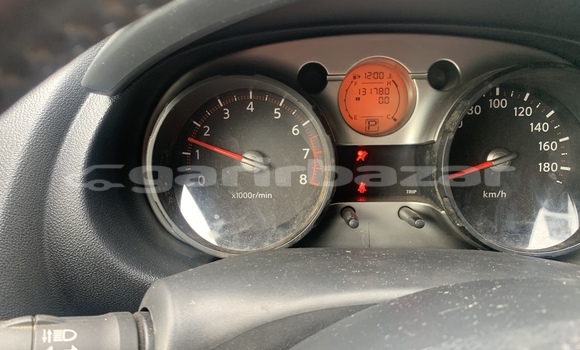 Buy Import Nissan Dualis Black Car in Douala in Littoral Cameroon Buy Import Nissan Dualis Black Car in Douala in Littoral Cameroon