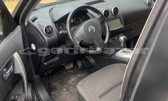 Buy Import Nissan Dualis Black Car in Douala in Littoral Cameroon Buy Import Nissan Dualis Black Car in Douala in Littoral Cameroon